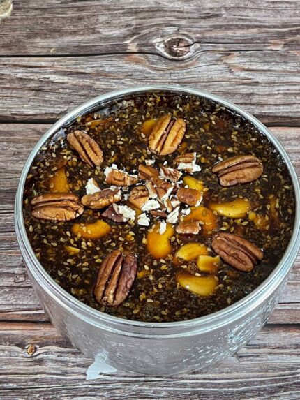 دورة الحلوى الاماراتيه