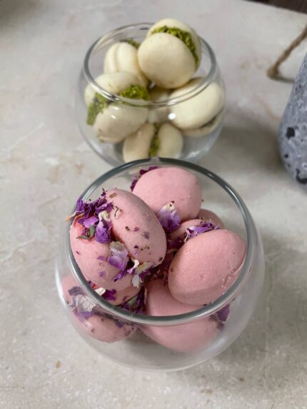 دورة اساسيات البتي فور 18 وصفة