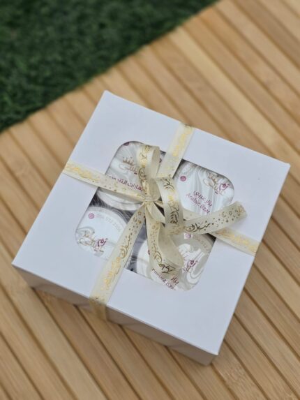 بوكس للتوزيعات 1