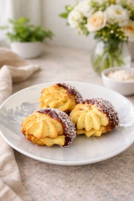 وصفات دورة البتي فور